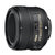 尼康（Nikon）AF-S 50mmf/1.8G 标准定焦镜头 专业级别单反镜头 适合拍摄人像对焦轻快锐度高 黑色(官方标配)