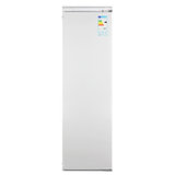 丹麦诗凯（SCAN）嵌入式冰箱BIF291A+全冷冻 226升 白色单门家用整体橱柜内置镶嵌内嵌隐藏式可对开超薄冰箱