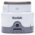 柯达(Kodka) SL25数码相机 手机无线镜头 单反照相机 自拍神器wifi(白色)