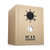 艾能保险柜办公密码柜 家用大型保险箱可入墙保管箱(EG45)