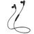 Edifier/漫步者 OXYGEN音乐氧气瓶蓝牙耳机运动防水入耳式耳塞(黑色)