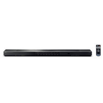 Yamaha/雅马哈 YSP-1600 数字7.1蓝牙4K电视音箱回音壁投音机 soundbar(黑色)