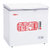 星星(XINGX)BD/BC-258A 258升双温冷冻冷藏家用外用冰柜商用冷柜顶