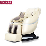 按摩椅家用零重力太空舱全自动按摩器电动多功能全身智能按摩椅子广元盛GYS-10