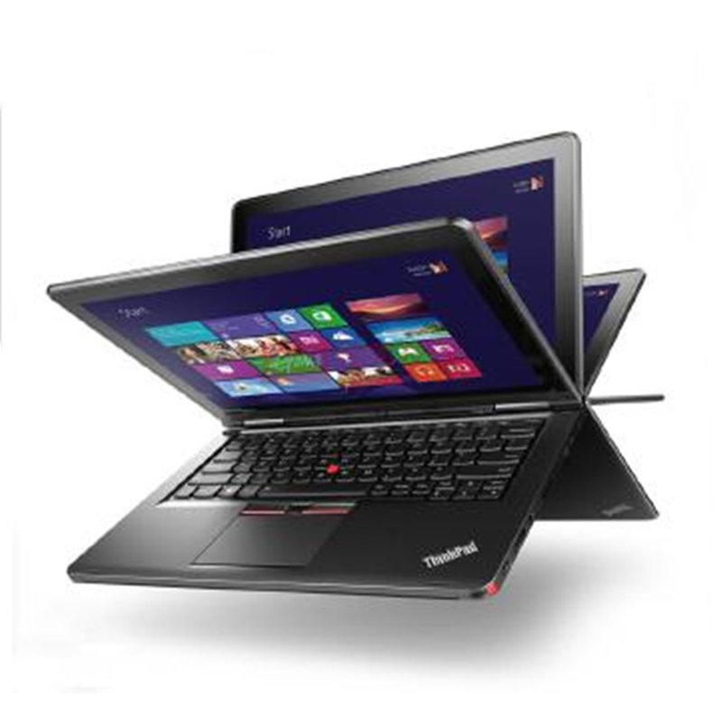 联想thinkpad s1 yoga 20dla009cd 12.