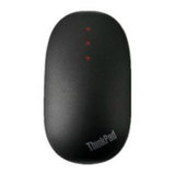 ThinkPad 联想 无线触控蓝牙鼠标win8静音无声鼠标 4X30E77297 黑色