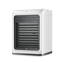 志高(CHIGO) 家用桌面空调扇单冷型冷风机加湿净化制冷风扇 FKL-DZ05(单冷)