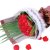 爱*鲜花速递33朵红玫瑰生日节日送花花束北京杭州广州鲜花快递(33枝)