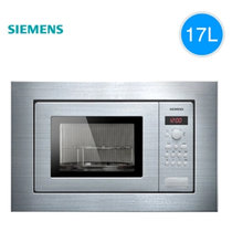 西门子 （SIEMENS）HF15G561W嵌入式微波炉 烧烤烤箱家用内嵌多功能