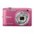 尼康（Nikon） COOLPIX S2800 轻便型数码相机 超实惠家用机 礼品机(粉色 三号套餐)