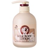 所望所望牛奶身体乳（进口）500ml 保湿滋润 焕白提亮 改善粗糙 修护