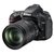 尼康（Nikon) D610(AF-S 24-120mm f/4G ED VR）防抖镜头 单反套机(官方标配)第2张高清大图