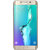 三星（SAMSUNG）Galaxy S6 Edge+ G9280 移动联通电信 4G双卡双待大双曲面屏手机(铂光金 32G)