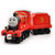 Fisher Price费雪托马斯和朋友大型火车高登  轨道火车玩具(R8855)
