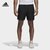 adidas阿迪达斯新款男子运动基础系列短裤S17593(如图 XL)