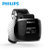 飞利浦(Philips) SA1608车载MP3播放器 汽车音响无损音乐点烟器USB接口车载充电器 银色