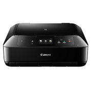 佳能(Canon)MG7780 无线多功能一体机 打印复印扫描(至酷黑)