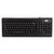 惠普（HP）KE317PA#AB2黑豹标准键盘（黑色）