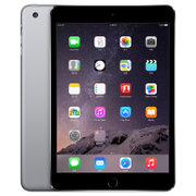 Apple iPad mini 3 WLAN 7.9英寸平板电脑-wifi(深空灰色MGNR2CH/A 16G)