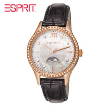 ESPRIT时装表耀眼光芒系列石英女士腕表(ES107002004)