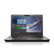联想（ThinkPad）E560 20EV001GCD 15.6英寸新款笔记本 I5-6200U/4G/500G/(包鼠套装)
