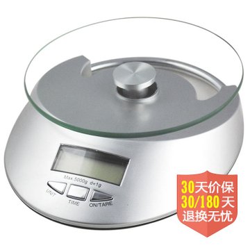创悦 CY-9105家用电子秤食物称烘焙秤厨房秤