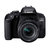 佳能（Canon）EOS 800D单反相机 套机IS STM版/单机身(18-55套机 3.套餐三)
