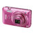 尼康（NIKON） Coolpix S6900 便携数码相机(粉色 官方标配)