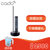 CADO 智能加湿器 C600S创意香薰加湿器 家用静音雾化增湿器喷雾 黑色(黑色)