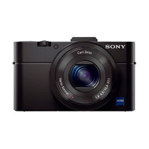 索尼（SONY） DSC-RX100 M2 数码相机(套餐八)