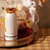 法格（FAGOR) 电水壶 烧水壶便携式家用旅行电热水杯 旅行冲奶泡茶办公室养生保温杯法格TK-350B(象牙白)