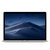 Apple 2019新品 Macbook Pro 15.4【带触控栏】全新九代六核i7 16G 256G 银色 笔记本电脑 轻薄本 MV922CH/A