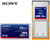 索尼（Sony）SXS卡64G SBS-64G1A原装存储卡