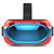 观影神器VR一体机3D虚拟现实智能眼镜手机头戴式谷歌安卓
