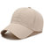 TP帽子夏季男士遮阳帽韩版棒球帽速干网眼透气新款太阳鸭舌帽 TP6397(卡其色)