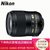 尼康（Nikon）AF-S 微距尼克尔 60mm f/2.8G ED 微距镜头 人像微距镜头(官网标配)