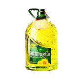融氏 橄榄葵花油 5L/瓶