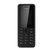 诺基亚（NOKIA）N107 GSM手机 双卡双待 超长待机 时尚手机 老人手机 n107(黑色)