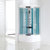 品典卫浴 Clean Dell康利达整体淋浴房可加蒸汽 多尺寸可选择9008(如加蒸汽需补1400元)