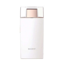 索尼(Sony) DSC-KW1 自拍神器 香水瓶数码相机 KW1 美颜数码相机(白色 官方标配)