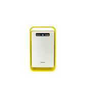 松下（Panasonic） F-PDJ30C-Y 空气净化器 黄色