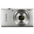 佳能（Canon） IXUS 175数码相机（约2000万有效像素 28mm广角 8倍光学变焦）银色
