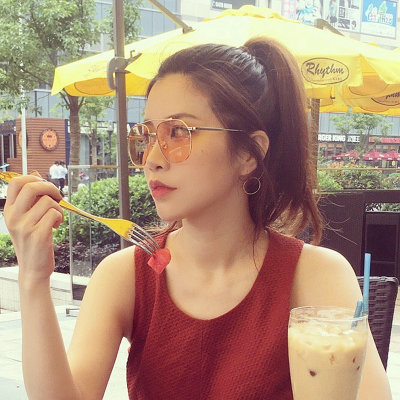 【刘昊然孟子坤同款眼镜平光镜男镜框架大框太