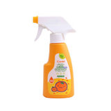 combi康贝 婴儿柑橘奶瓶蔬果洗涤剂喷雾型180ml（婴幼儿专用）9090