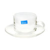 OCEAN 史特茶杯套装  04G0106 200ML 泰国进口 咖啡杯 玻璃杯