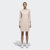 adidas neo阿迪休闲2018女子W UT FT DRESS连衣裙DU2375（明星海报款）(如图 XXL)