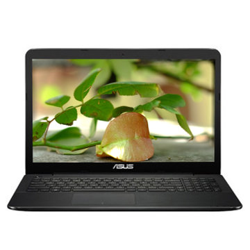 【华硕w519li5200笔记本黑色4g/500g 128g】华硕(asus)w519li5200 15.