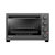 东芝（TOSHIBA）烤箱 32升大容量家用智能电烤箱烧烤烘焙发酵独立控温多功能电烤箱D1-32A1(热销)