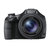 索尼（Sony）DSC-HX400 长焦数码相机(黑色 套餐一)