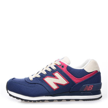 新百伦new balance 574系列男鞋跑步鞋跑鞋nb男女情侣运动鞋(wl574run